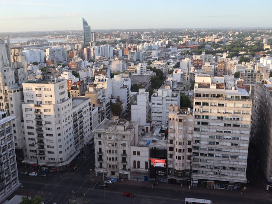 Montevideo